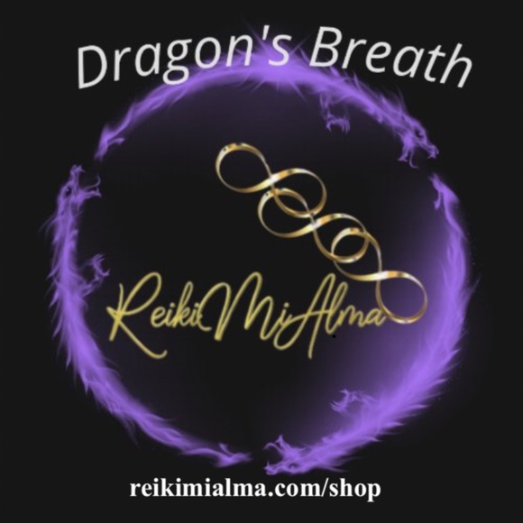 Dragon’s Breath Tiger's Eye Protection Roller - Picture 8 of 8